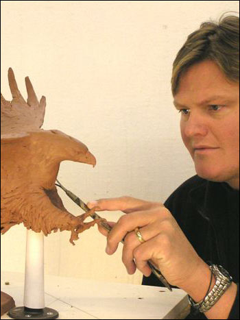 Golden Eagle