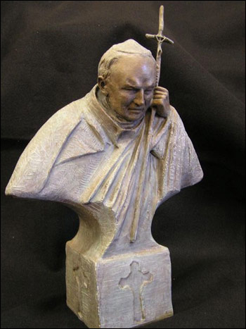 Pope John Paul II